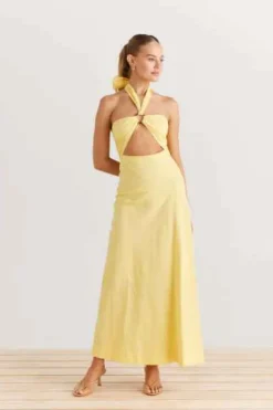 Hailey Dress | Butter