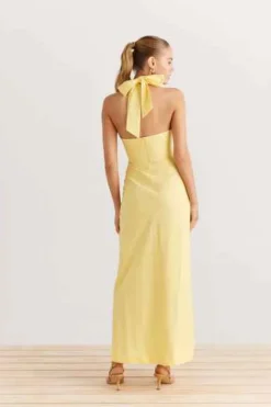 Hailey Dress | Butter