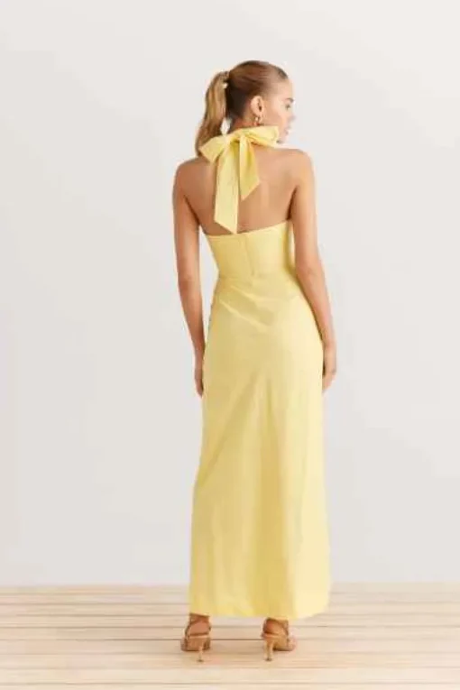 Hailey Dress | Butter