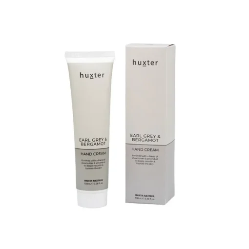 Hand Cream