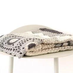 Hand Crochet Blanket