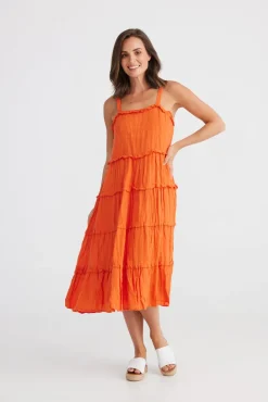 Holiday - Alita Dress - Womens Fashion
