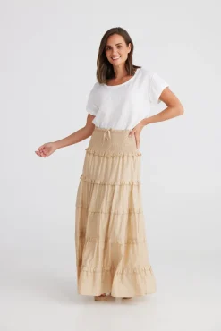 Holiday - Fiesta Skirt - Womens Fashion