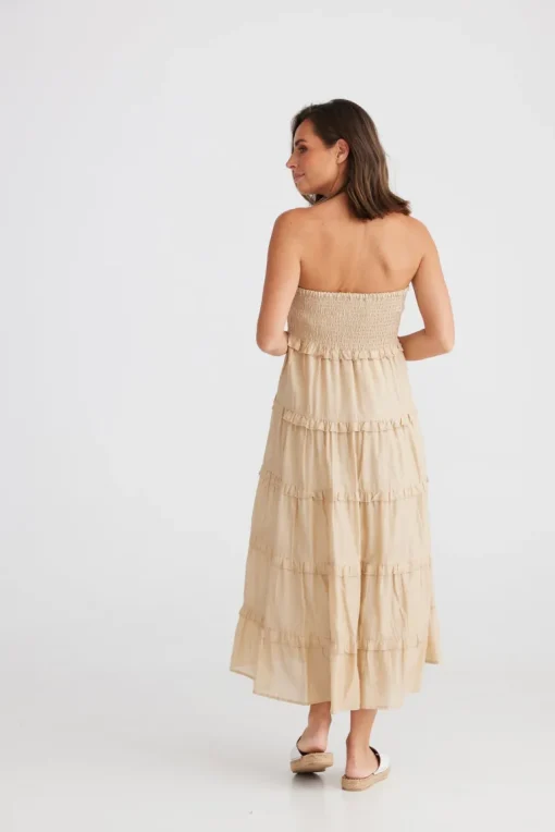 Holiday - Fiesta Skirt - Womens Fashion