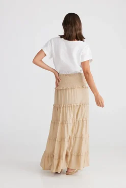 Holiday - Fiesta Skirt - Womens Fashion