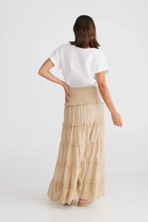 Holiday - Fiesta Skirt - Womens Fashion