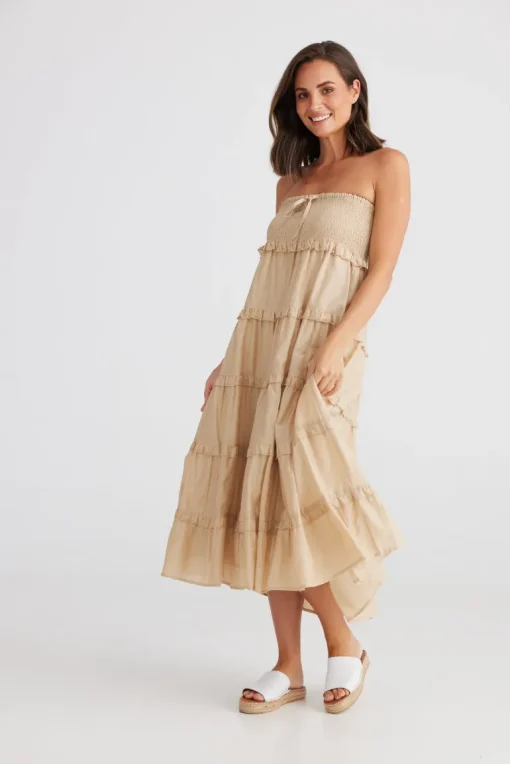 Holiday - Fiesta Skirt - Womens Fashion