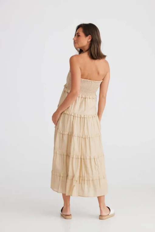 Holiday - Fiesta Skirt - Womens Fashion