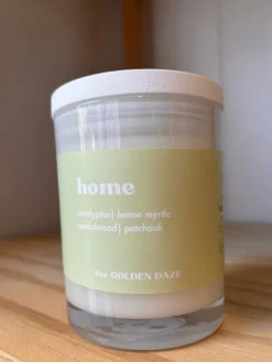 HOME | Candle
