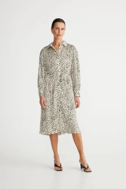 Ida Dress | Ocelot