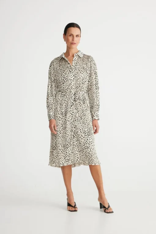 Ida Dress | Ocelot