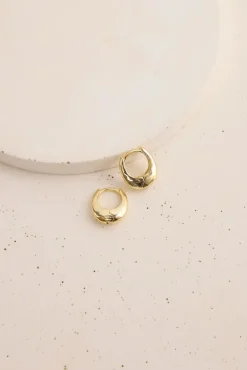 Imma Earrings