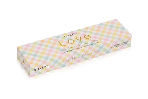 Incense Gift Box | Love