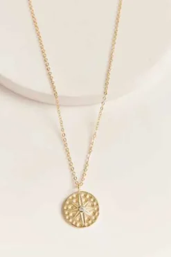 Isla Necklace