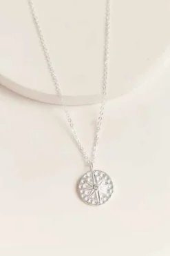 Isla Necklace