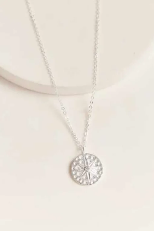 Isla Necklace