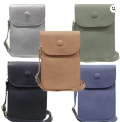 Jane X Body Pouch