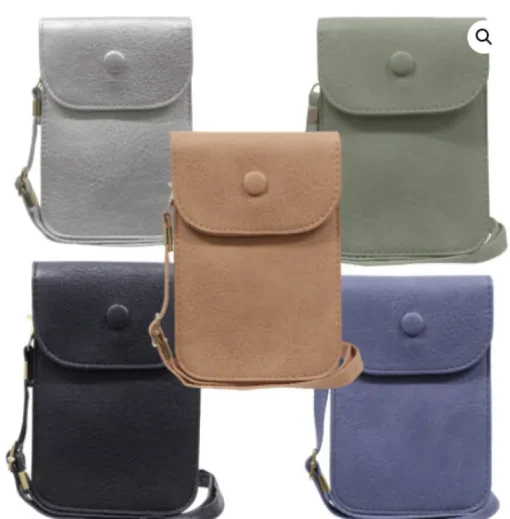 Jane X Body Pouch