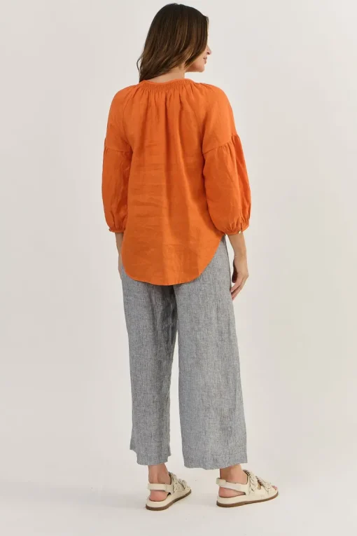 Joan | Tamarind