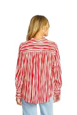 Jubilee Stripe Shirt