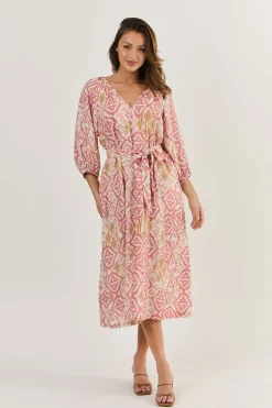 Julie | Ikat