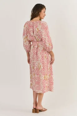 Julie | Ikat