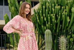Julie | Ikat