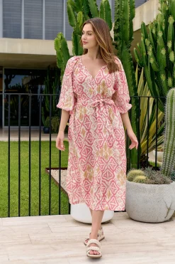 Julie | Ikat