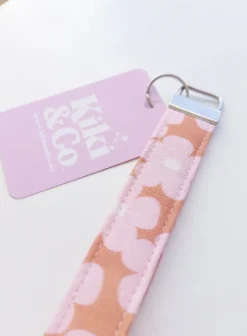 Keychain - Bold Daisy