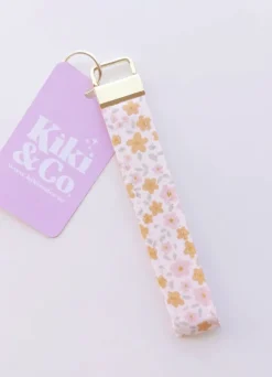 Keychain - Cutie Pie