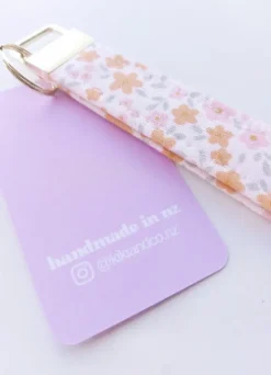 Keychain - Cutie Pie