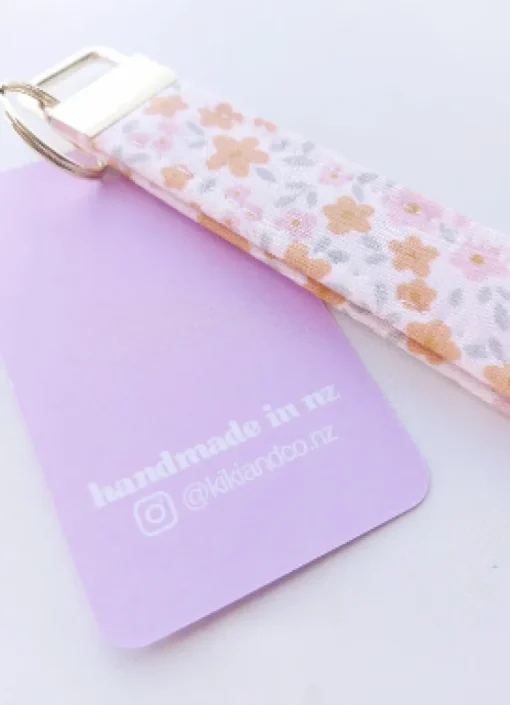 Keychain - Cutie Pie