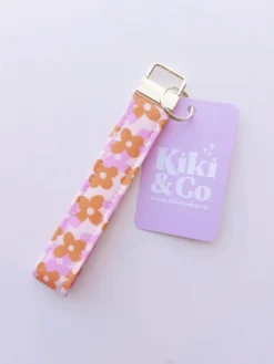 Keychain - Posey