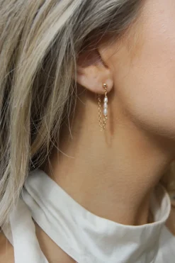Layla Earrings