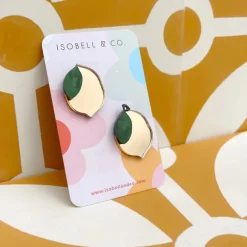 LEMONCHELLO EARRINGS
