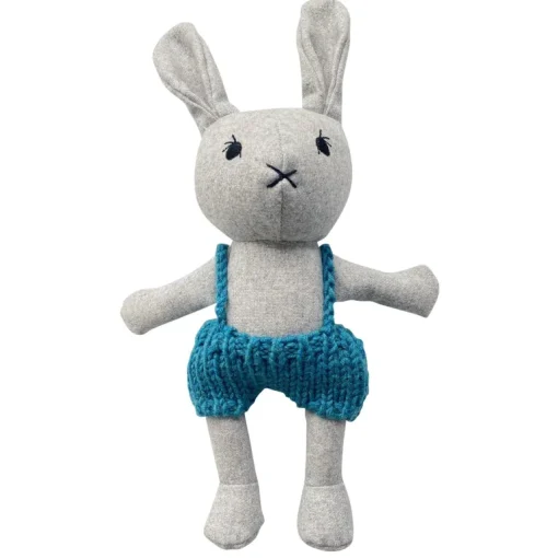 Lionel Rabbit