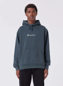 Logo Hood | Lawn