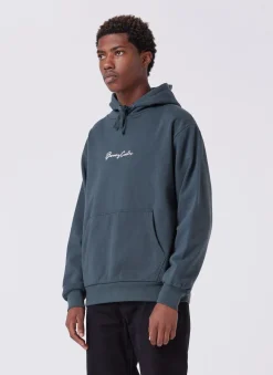 Logo Hood | Lawn
