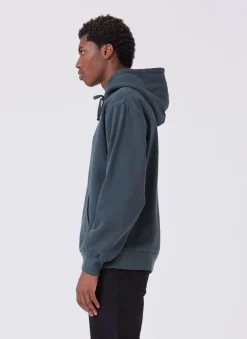 Logo Hood | Lawn