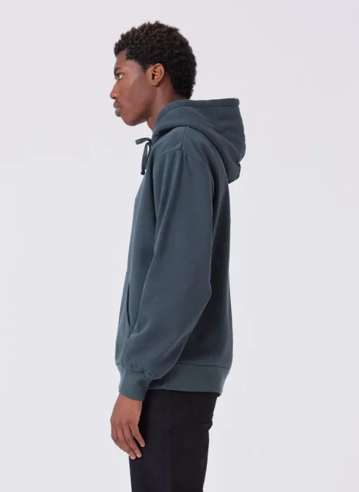 Logo Hood | Lawn