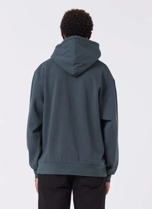 Logo Hood | Lawn