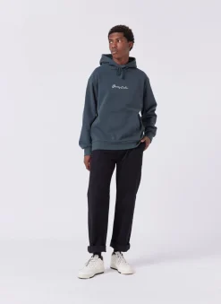 Logo Hood | Lawn