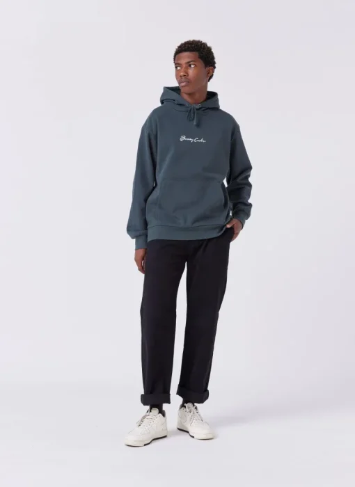 Logo Hood | Lawn