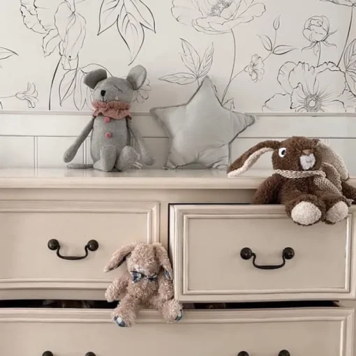 Louis Rabbit