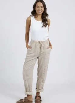 Luca Cargo Pant