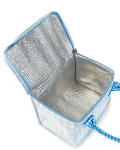 Lunch Bag - Blueberry