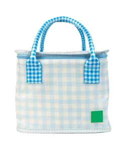 Lunch Bag - Blueberry