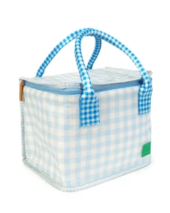 Lunch Bag - Blueberry