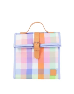 Lunch Satchel | Cherry Jam