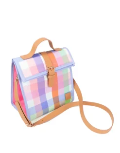 Lunch Satchel | Cherry Jam